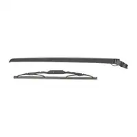 AIC 56851 Heckwischerarm Wischerarm + Wischblatt + Kappe f&uuml;r AUDI Q7 4LB hinten 4L0955407