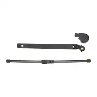AIC 56852 Heckwischerarm + Wischblatt + Kappe f&uuml;r VW Tiguan SEAT Leon SC/ST 5F hinten