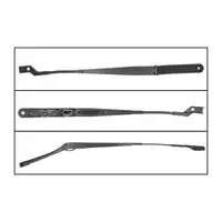 AIC 56865 Frontwischerarm Wischerarm f&uuml;r VW Scirocco 3 vorne links 1J0955205A