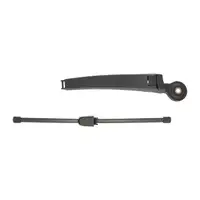 AIC 56861 Heckwischerarm Wischerarm + Wischblatt f&uuml;r VW Touareg 7L hinten 7L6955425