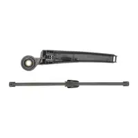 AIC 56861 Heckwischerarm Wischerarm + Wischblatt f&uuml;r VW Touareg 7L hinten 7L6955425