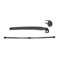 AIC 56863 Heckwischerarm + Wischblatt + Kappe f&uuml;r AUDI Q3 8UB 8UG hinten 8K9955205