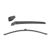 AIC 56863 Heckwischerarm + Wischblatt + Kappe f&uuml;r AUDI Q3 8UB 8UG hinten 8K9955205