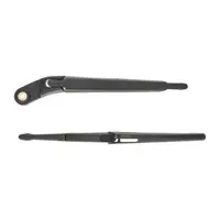 AIC 56870 Heckwischerarm + Wischblatt f&uuml;r CITROEN C5 1 2 Break PEUGEOT 407 SW hinten