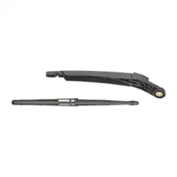 AIC 56870 Heckwischerarm + Wischblatt f&uuml;r CITROEN C5 1 2 Break PEUGEOT 407 SW hinten