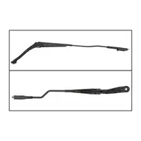 AIC 57498 Frontwischerarm f&uuml;r FIAT Punto / Evo Grande Punto Linea vorne links 51701422