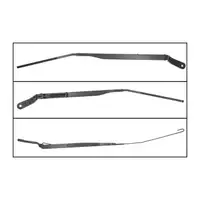 AIC 57687 Frontwischerarm f&uuml;r CITROEN Jumper 2 PEUGEOT Boxer FIAT Ducato 244 vorne