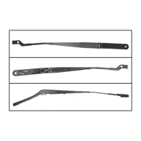 AIC 57930 Frontwischerarm Wischerarm f&uuml;r VW Golf 7 / Variant vorne links 5G1955409B