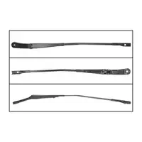 AIC 59715 Frontwischerarm f&uuml;r VW Transporter Multivan T5 T6 vorne rechts 7E1955410B