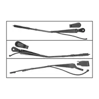 AIC 59716 Heckwischerarm + Kappe f&uuml;r VW Crafter 30-35 30-50 2E 2F hinten links 2E0955407