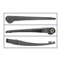 AIC 59726 Heckwischerarm Wischerarm + Kappe f&uuml;r CITROEN C4 Picasso 1 hinten 6429.AW