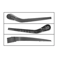 AIC 59738 Heckwischerarm + Kappe f&uuml;r VOLVO V40 Cross Country / Schr&auml;gheck hinten 31253325
