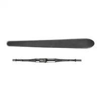 AIC 59730 Heckwischerarm + Wischblatt + Kappe f&uuml;r OPEL Mokka / X CHEVROLET Trax hinten