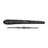 AIC 59730 Heckwischerarm + Wischblatt + Kappe f&uuml;r OPEL Mokka / X CHEVROLET Trax hinten