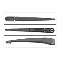 AIC 59731 Heckwischerarm Wischerarm Heckscheibe + Kappe f&uuml;r OPEL Adam M13 hinten 1273120