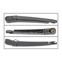 AIC 59732 Heckwischerarm + Kappe f&uuml;r OPEL Astra K Insignia B Sports Tourer hinten 1273095