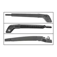 AIC 59741 Heckwischerarm Wischerarm + Kappe f&uuml;r VOLVO V70 2 XC70 1 hinten 8662751