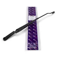 AIC 51615 Wiper Arm for Audi A3 8L1, Skoda Octavia, VW Bora, Golf 4 (Front Left)