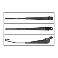 AIC Heckwischerarm Wischerarm Wischeraufnahme f&uuml;r OPEL Vectra B Caravan hinten 1273387