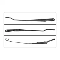 AIC Frontwischerarm Wischerarm f&uuml;r VW Passat B5 B5.5 SKODA Superb 1 vorne links 3B1955409