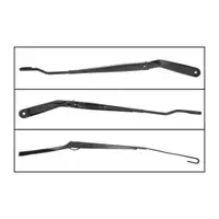 AIC Frontwischerarm Wischerarm Wischeraufnahme f&uuml;r VW Polo 4 9N 9A vorne links 6Q1955409