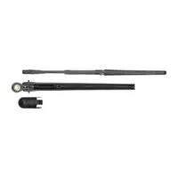 AIC Heckwischerarm + Wischblatt + Kappe f&uuml;r FIAT Bravo 1 182 Seicento / 600 187 hinten