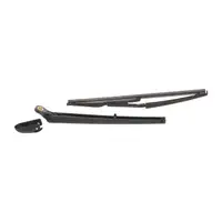 AIC Heckwischerarm + Wischblatt + Kappe f&uuml;r FIAT Bravo 1 182 Seicento / 600 187 hinten