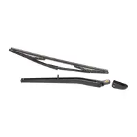 AIC Heckwischerarm Wischerarm + Wischblatt + Kappe f&uuml;r FIAT Punto 188 hinten 735278599
