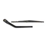 AIC 52927 Heckwischerarm + Wischblatt + Kappe f&uuml;r FIAT Cinquecento 170 hinten 46438001