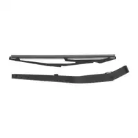 AIC 52927 Heckwischerarm + Wischblatt + Kappe f&uuml;r FIAT Cinquecento 170 hinten 46438001