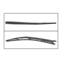 AIC 52940 Heckwischerarm Wischerarm + Wischblatt f&uuml;r FIAT Brava 182 hinten 71715261