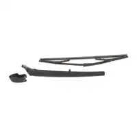 AIC Heckwischerarm Wischerarm + Wischblatt + Kappe f&uuml;r FIAT Stilo 192 hinten 46784998
