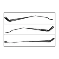AIC 52986 Frontwischerarm Wischerarm f&uuml;r PEUGEOT 206 / SW / CC vorne rechts 6429.N9