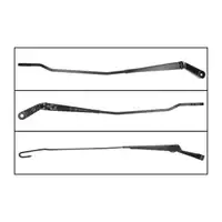 AIC 53007 Frontwischerarm Wischerarm f&uuml;r VW Golf 3 Vento vorne rechts 1H1955410B