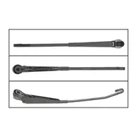 AIC Heckwischerarm + Kappe f&uuml;r VW Sharan 7M SEAT Alhambra 7V FORD Galaxy 1 WGR hinten