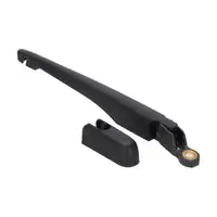 AIC 53222 Heckwischerarm Wischerarm + Kappe f&uuml;r BMW X3 E83 hinten 61623400708