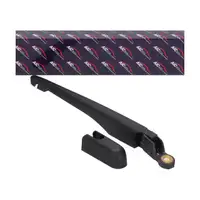 AIC 53222 Heckwischerarm Wischerarm + Kappe f&uuml;r BMW X3 E83 hinten 61623400708