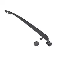 AIC Heckwischerarm Wischerarm + Kappe f&uuml;r BMW 5er Touring E39 hinten 61628221453