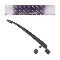 AIC Heckwischerarm Wischerarm + Kappe f&uuml;r BMW 5er Touring E39 hinten 61628221453