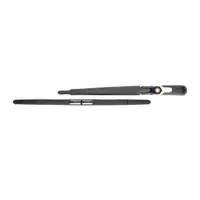 AIC Heckwischerarm + Wischblatt + Kappe f&uuml;r FIAT Stilo Multi Wagon 192 hinten 46775472