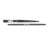 AIC Heckwischerarm + Wischblatt + Kappe f&uuml;r FIAT Stilo Multi Wagon 192 hinten 46775472