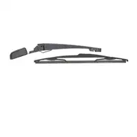 AIC Heckwischerarm + Wischblatt + Kappe f&uuml;r FIAT Stilo Multi Wagon 192 hinten 46775472