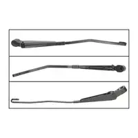 AIC 53938 Heckwischerarm Wischerarm + Kappe f&uuml;r NISSAN Micra 2 K11 hinten 28780-5F000