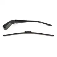 AIC 74986 Heckwischerarm + Kappe + Wischerblatt f&uuml;r MERCEDES Viano Vito hinten 0018207344
