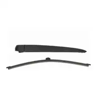 AIC Heckwischerarm + Wischblatt + Kappe f&uuml;r MERCEDES W177 W247 X118 GLA H247 GLE hinten
