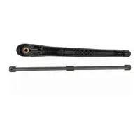 AIC Heckwischerarm + Wischblatt + Kappe f&uuml;r MERCEDES-BENZ A-Klasse W177 V177 hinten