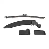 AIC 76253 Heckwischerarm + Wischblatt + Kappe f&uuml;r MINI Countryman F60 hinten 61617411249