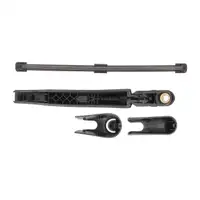 AIC 76253 Heckwischerarm + Wischblatt + Kappe f&uuml;r MINI Countryman F60 hinten 61617411249