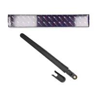 AIC 77474 Heckwischerarm Wischerarm + Abdeckkappe f&uuml;r FORD Kuga 2 hinten 2208857