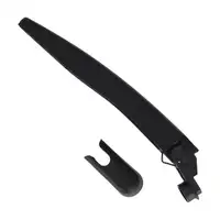 AIC 77473 Heckwischerarm Wischerarm + Kappe f&uuml;r FORD Fiesta 7 MK7 hinten 2090774